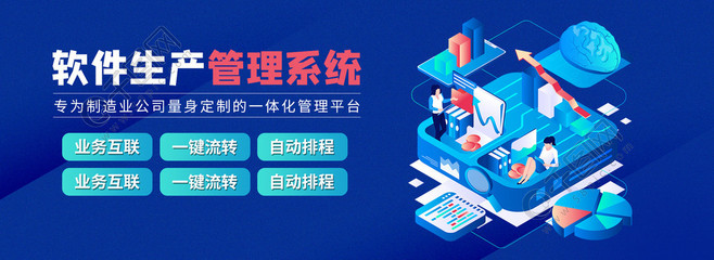 高效專業(yè)，軟件開發(fā)企業(yè)官網(wǎng)Banner模板免費(fèi)下載指南