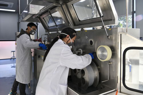 第三款國產ecmo產品獲批上市