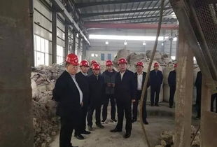 兩天赴三地 市長(zhǎng)帶隊(duì)忙招