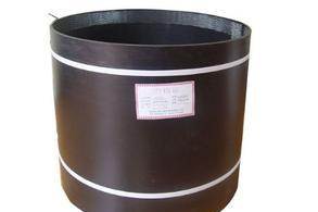 供應(yīng)廠家直銷(xiāo)保溫管專(zhuān)用電熱熔套,青島智達(dá)