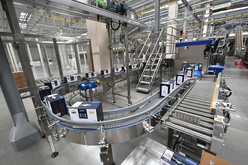 中糧集團 謀戰新 促轉型 強機制 加速鍛造農糧產業新質生產力