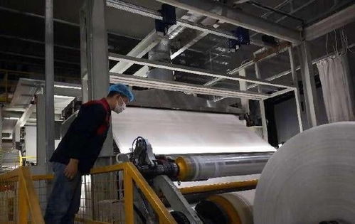 電熱匯分享 熔噴布生產設備分類及工藝過程